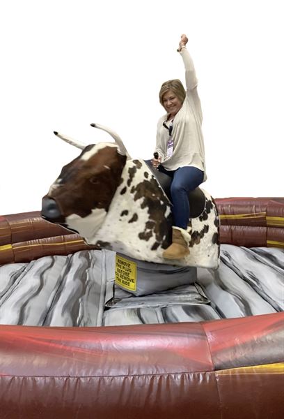 PartyTime Inflatable