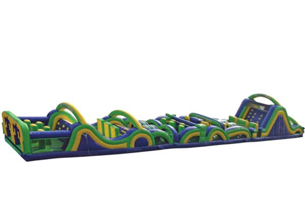 PartyTime Inflatable