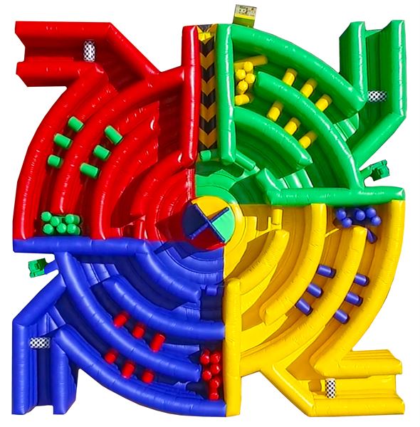 PartyTime Inflatable