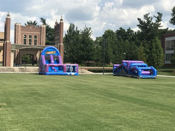 PartyTime Inflatable