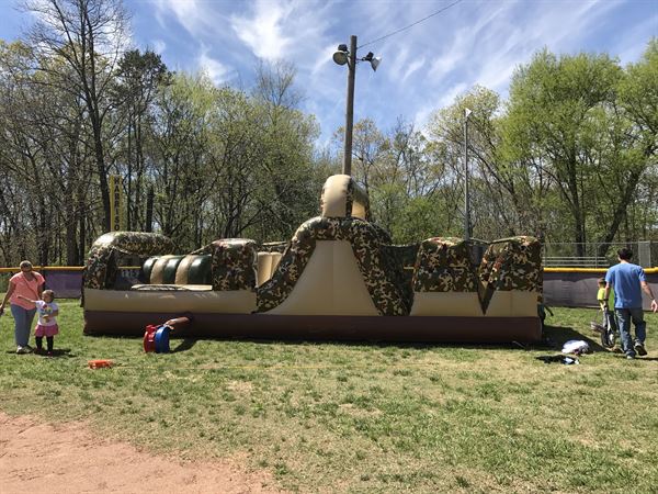 PartyTime Inflatable