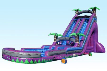 PartyTime Inflatable