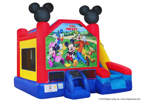 PartyTime Inflatable