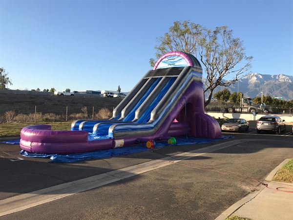Shelf Service Bouncers