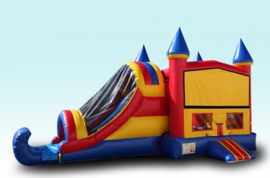 Shelf Service Bouncers