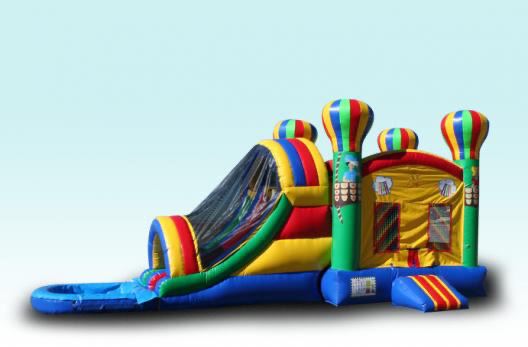 Shelf Service Bouncers