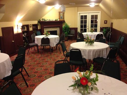 Windrose Conference and Meeting Center