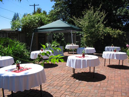 Windrose Conference and Meeting Center