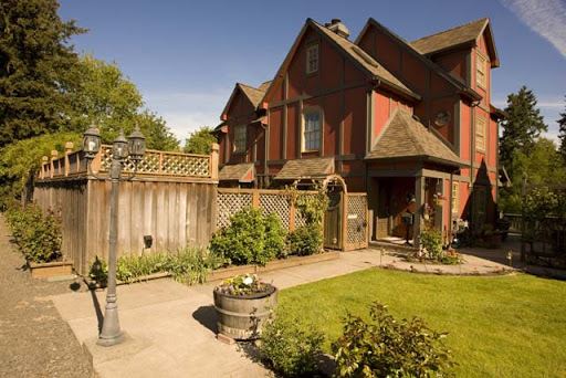 Windrose Conference and Meeting Center