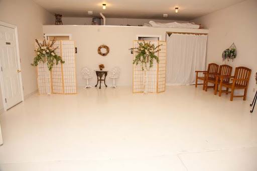 Windrose Conference and Meeting Center