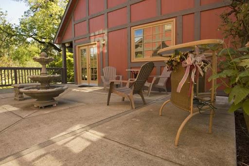 Windrose Conference and Meeting Center