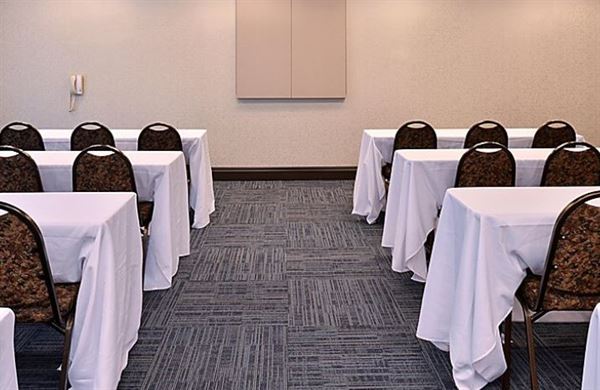 Holiday Inn Express Portland West/Hillsboro