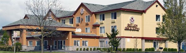 Red Lion Inn & Suites McMinnville