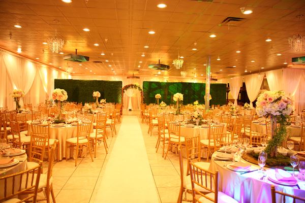 Mon Amour Banquet Hall