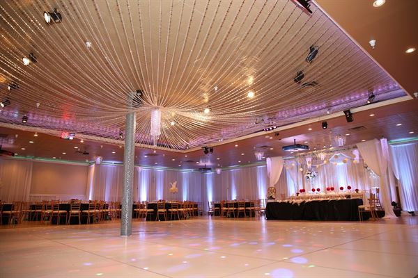 Mon Amour Banquet Hall