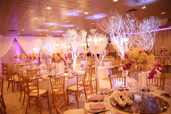 Mon Amour Banquet Hall