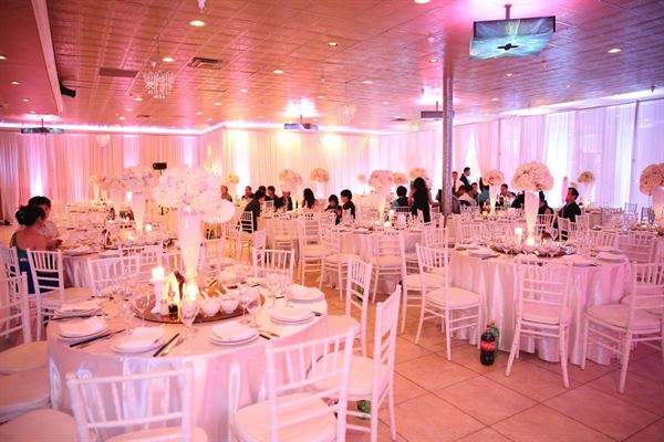 Mon Amour Banquet Hall