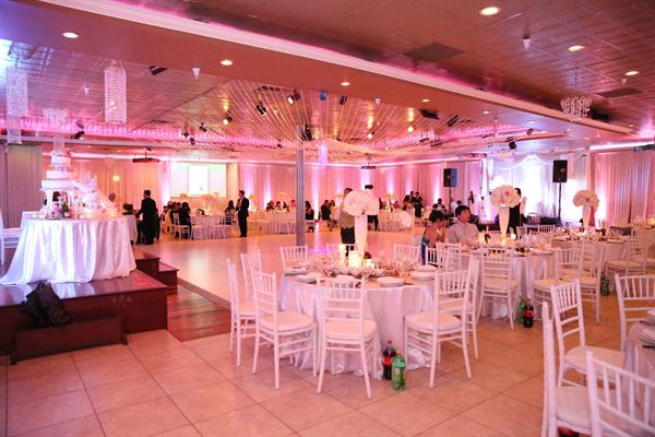 Mon Amour Banquet Hall