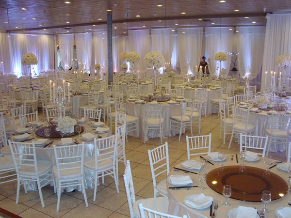 Mon Amour Banquet Hall