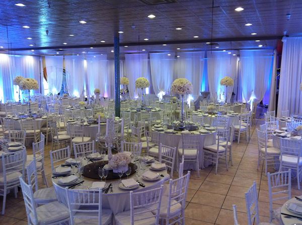 Mon Amour Banquet Hall