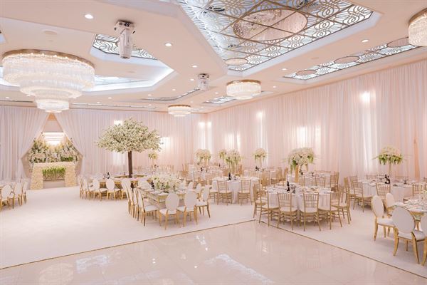 Kalaydjian Banquet Hall