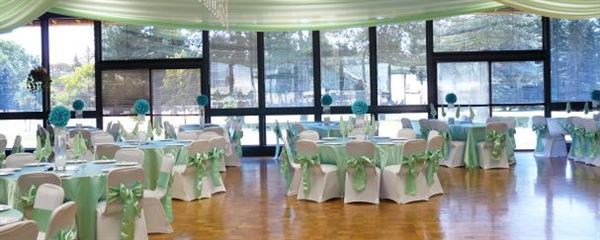 Marshall Community Center