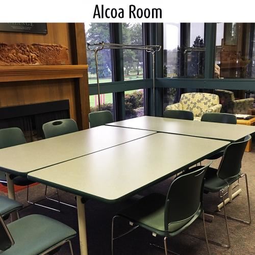 Marshall Community Center