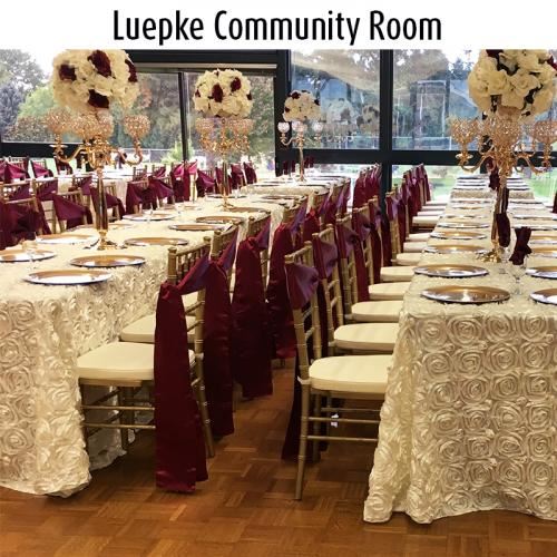 Marshall Community Center