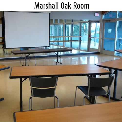 Marshall Community Center