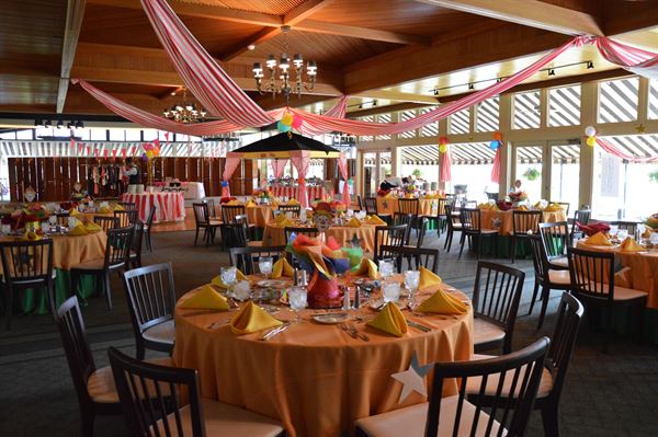 Westmoreland Country Club