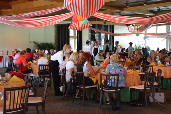 Westmoreland Country Club