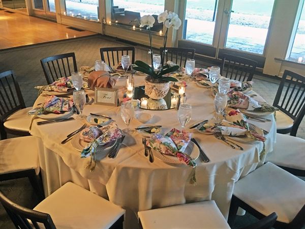 Westmoreland Country Club