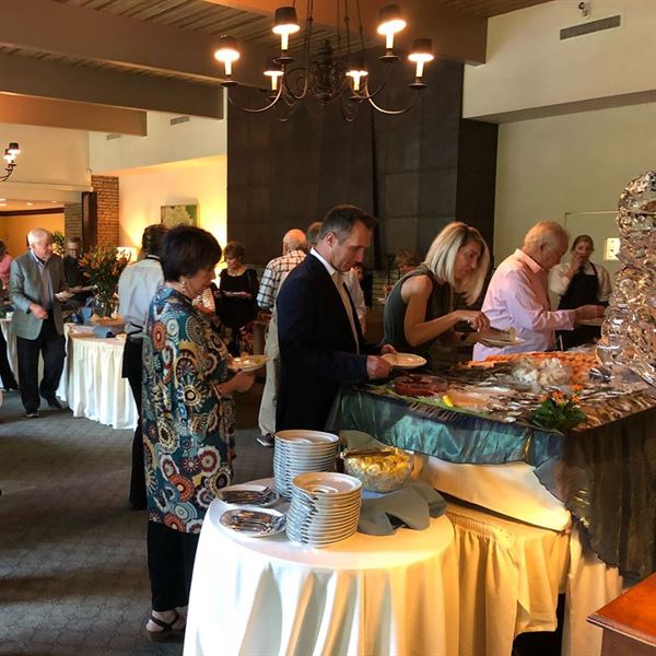 Westmoreland Country Club