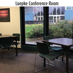 Additional Event Spaces