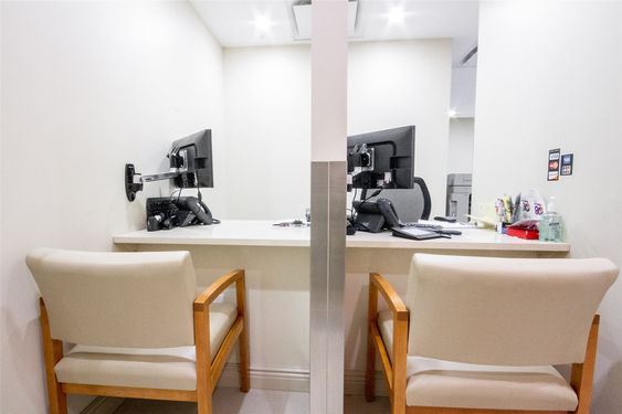 Professional Gynecological Services