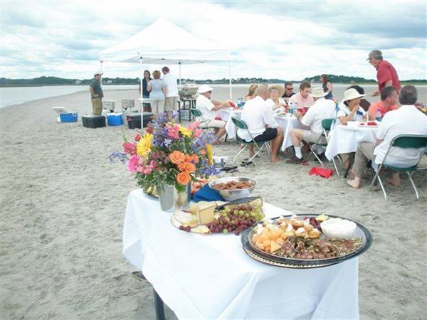 Essex River Cruises & Charters