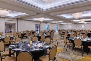 St. Helen's Ballroom