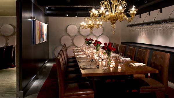 Kimpton Hotel Vintage Portland