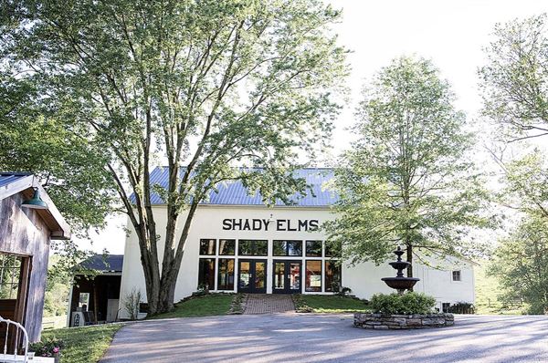 Shady Elms Farm