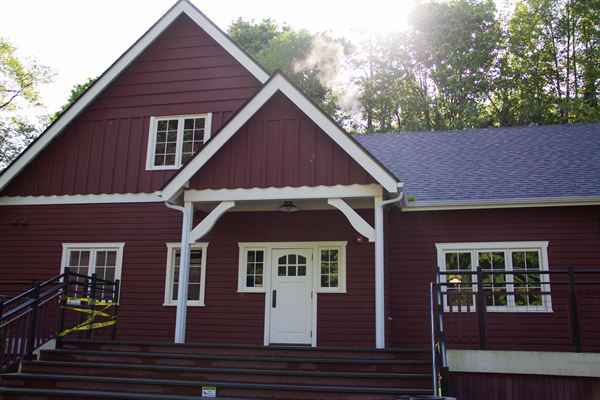 Beach Park Event Center