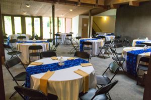 Beach Park Founders Lodge