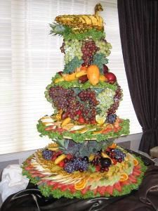 Special Occasions Catering