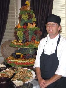 Special Occasions Catering