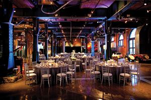 The 1st floor Great Hall