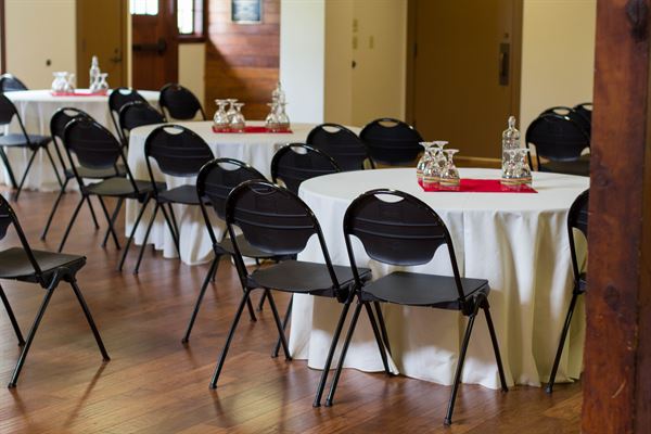 Beach Park Event Center