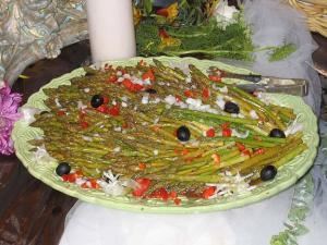 Special Occasions Catering