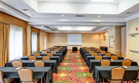 Hilton Garden Inn Portland Airport