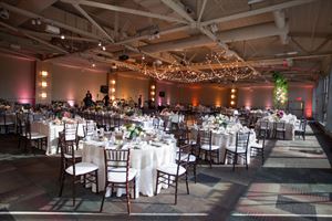 The 5th floor Mueller Center