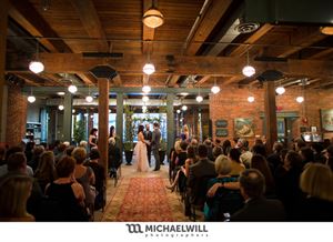 The 6th floor Library & Archives Reading Room