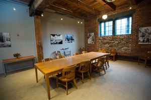 Additional Event Spaces